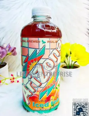 Arizona Iced Tea 355ml
