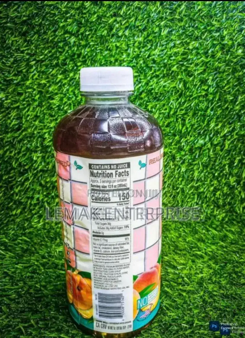 Arizona Iced Tea 355ml