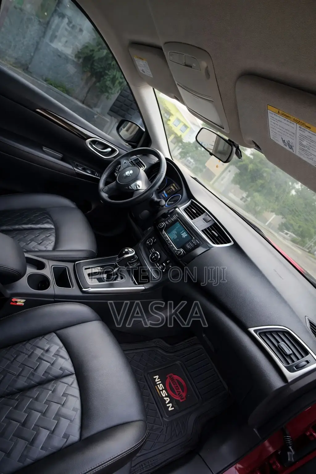 Vaska Car Rentals