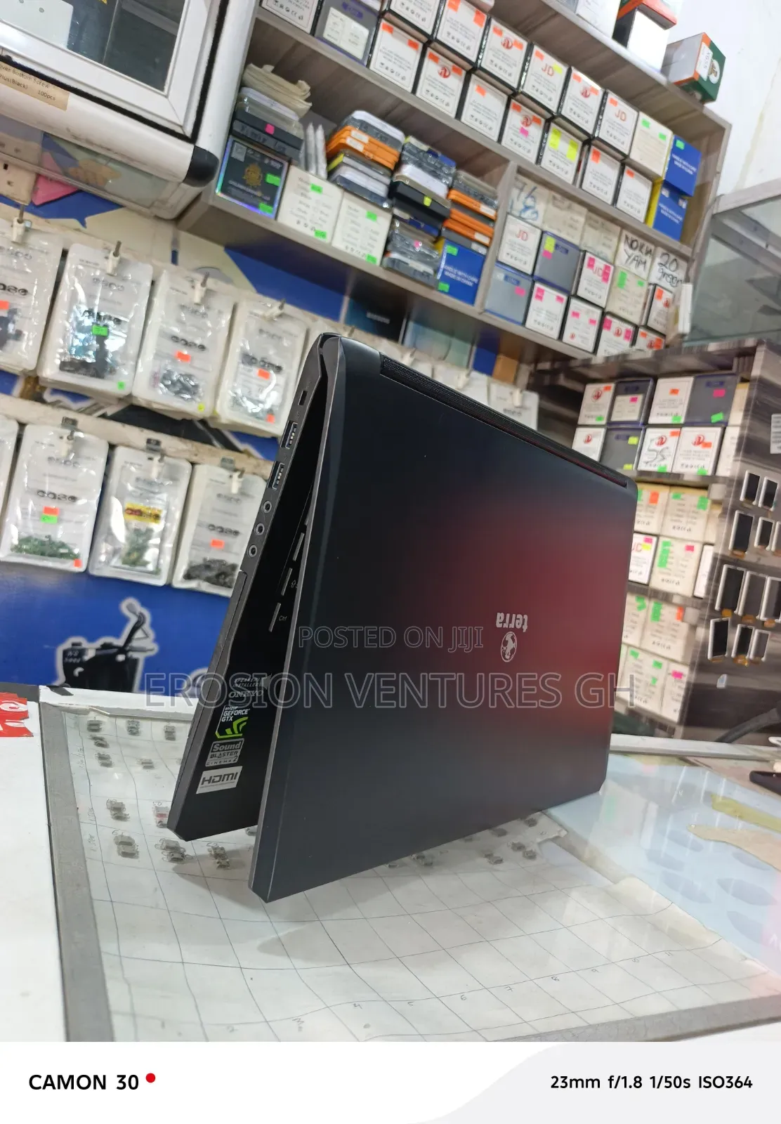 Laptop 16GB Intel Core i5 HDD+SSD 1T
