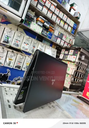 Laptop 16GB Intel Core i5 HDD+SSD 1T