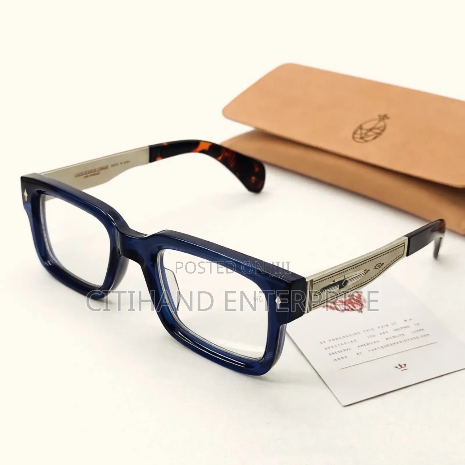 Newest Classy and Stylish Spectaces