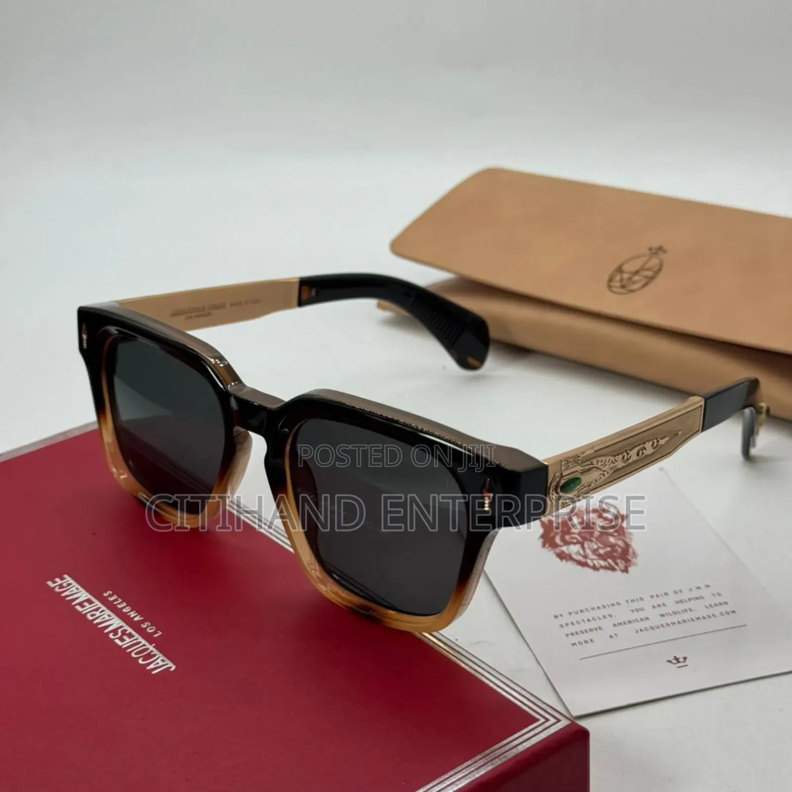 Newest Classy and Stylish Spectaces