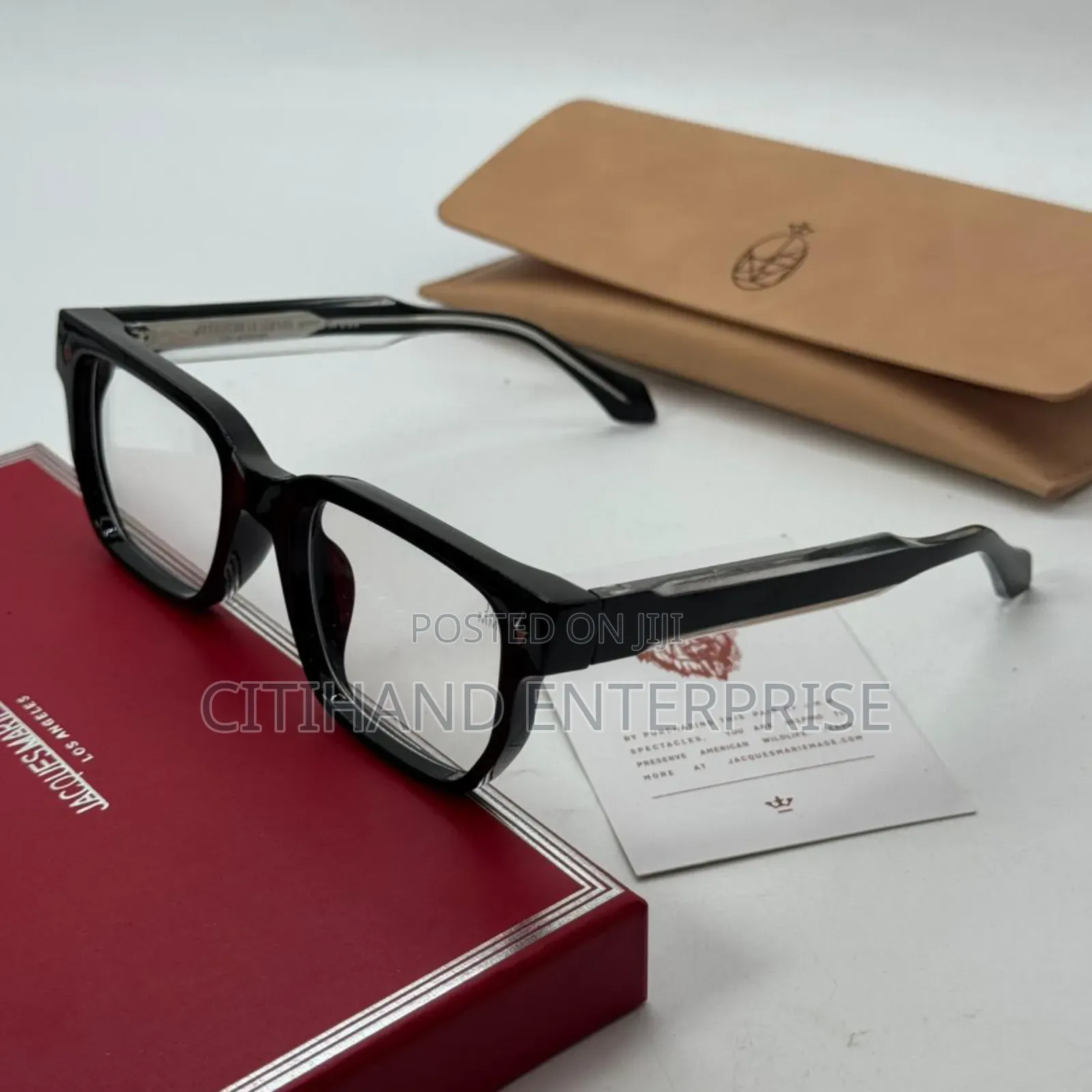 Newest Classy and Stylish Spectaces