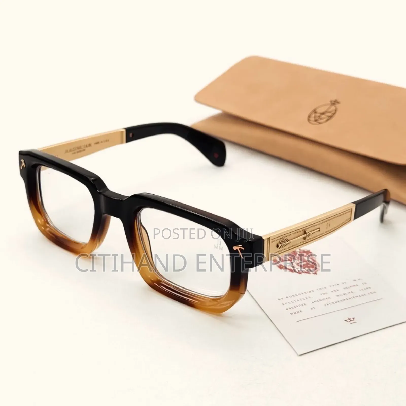 Newest Classy and Stylish Spectaces
