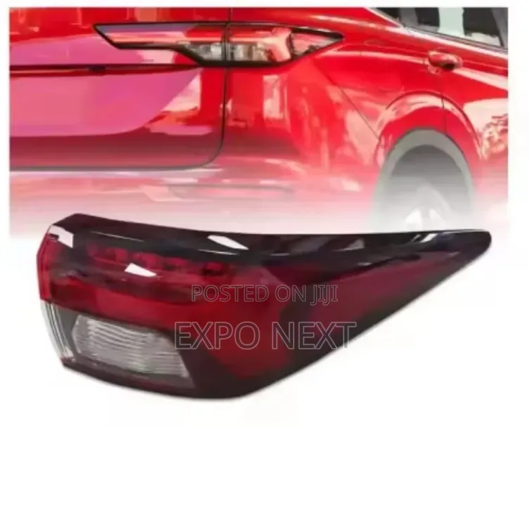 Taillights Tail Light Lamp for Mitsubishi Outlander 2020- 2024