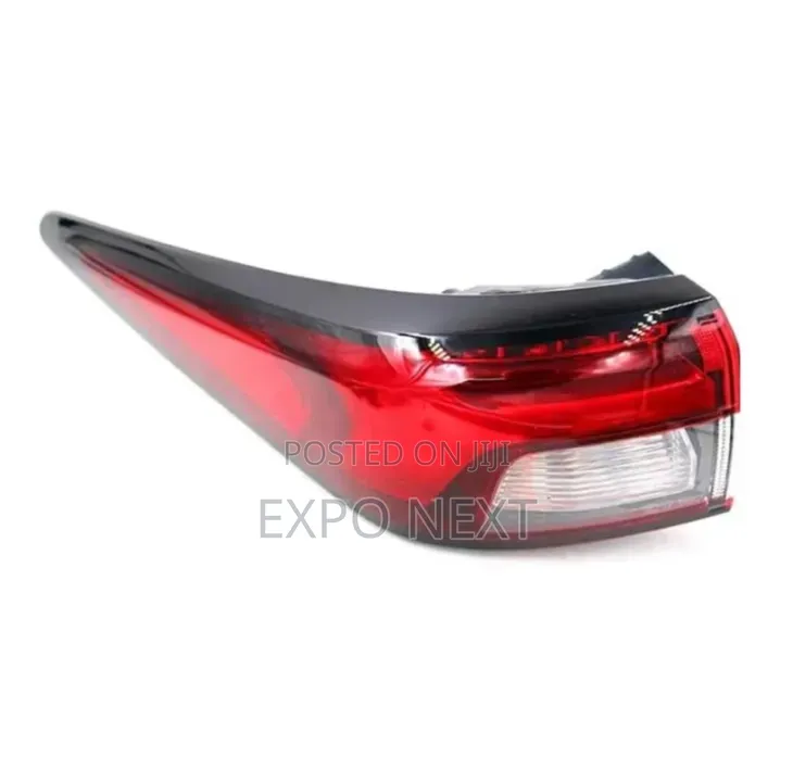 Taillights Tail Light Lamp for Mitsubishi Outlander 2020- 2024