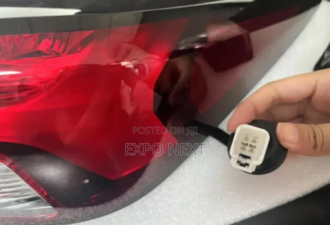 Taillights Tail Light Lamp for Mitsubishi Outlander 2020- 2024