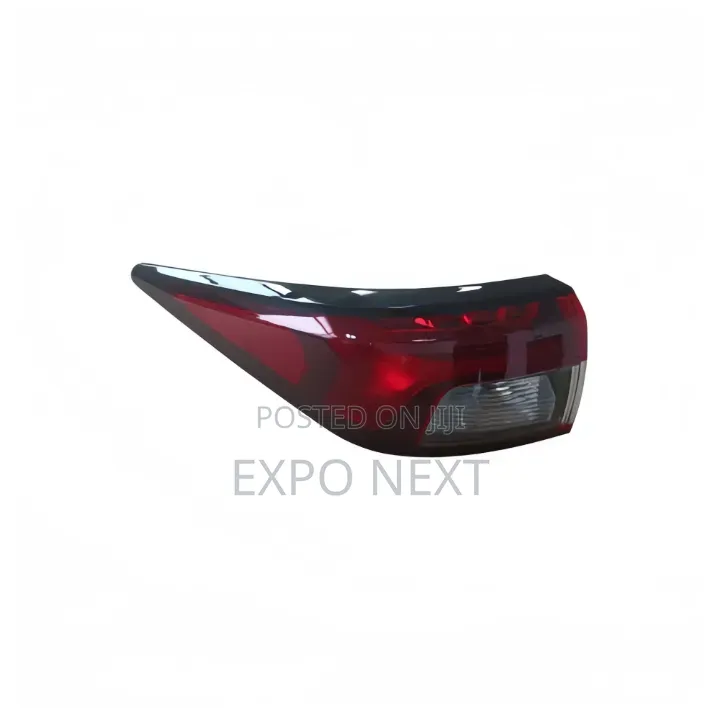 Taillights Tail Light Lamp for Mitsubishi Outlander 2020- 2024