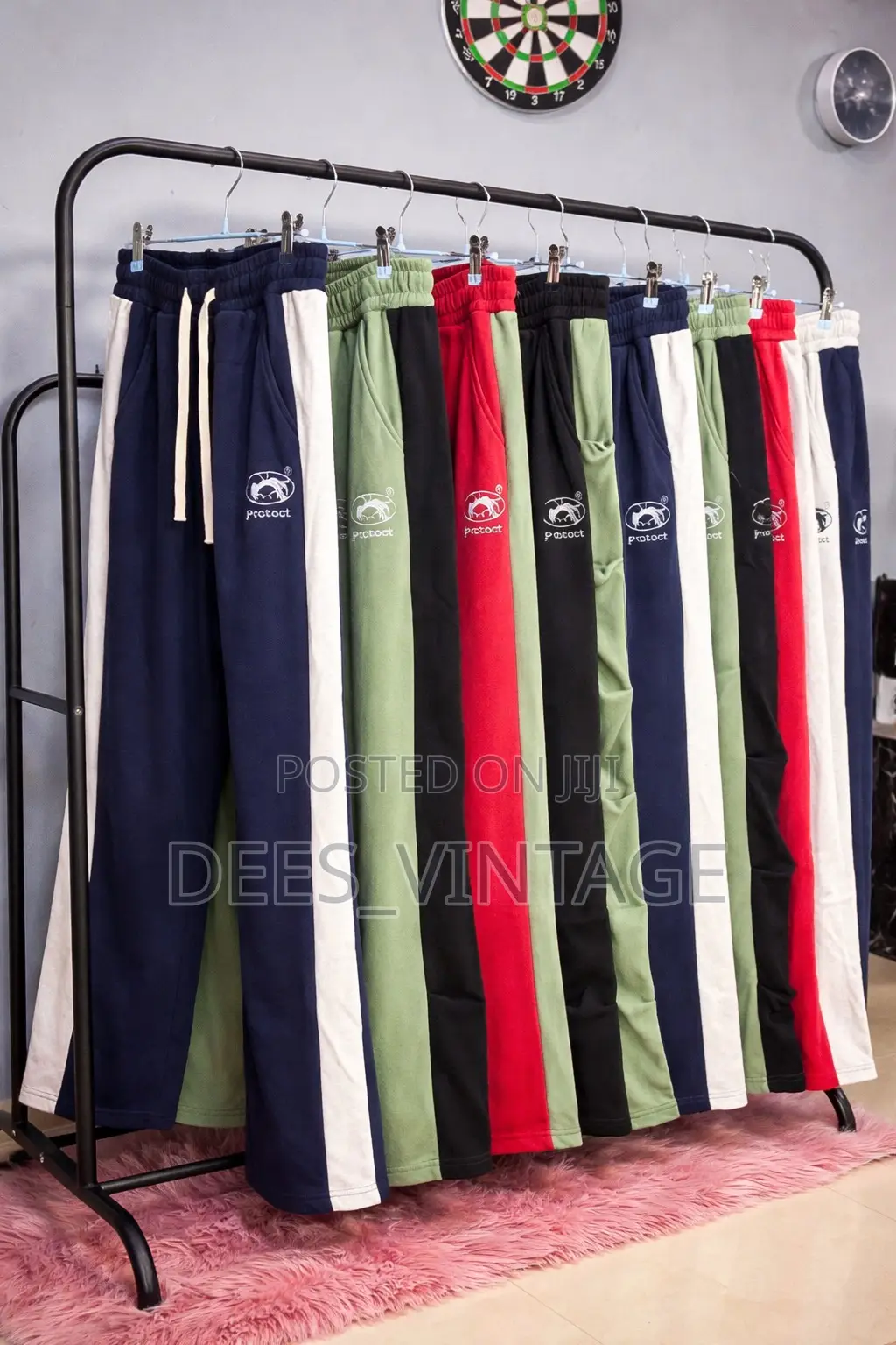 Unisex Joggers