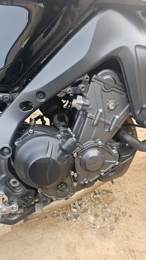 Yamaha FZ 2022 Blue
