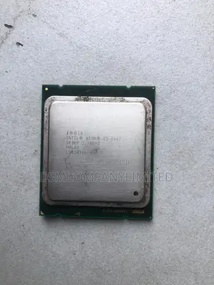 All Intel Processors I7, I5,I3