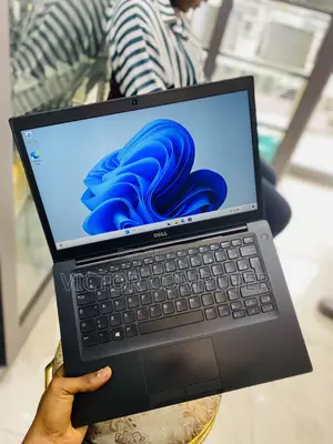 New Laptop Dell Latitude 7480 8GB Intel Core i5 SSD 256GB