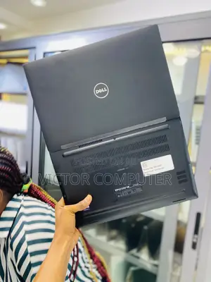 New Laptop Dell Latitude 7480 8GB Intel Core i5 SSD 256GB