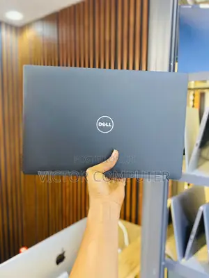 New Laptop Dell Latitude 7480 8GB Intel Core i5 SSD 256GB