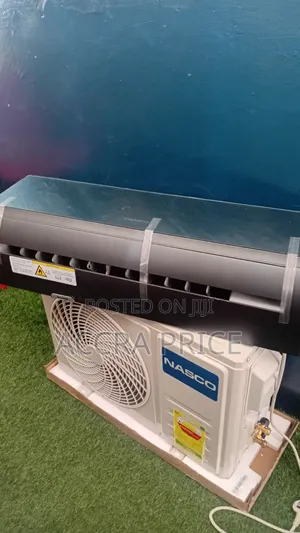 Beat the Heat Air Conditioners 1.5hp Nasco Air Conditioners