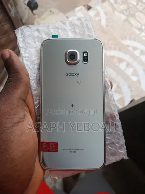 Samsung Galaxy S6 32 GB Gold