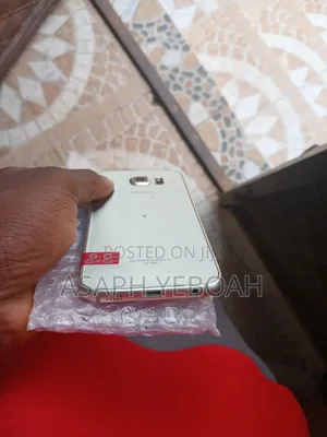 Samsung Galaxy S6 32 GB Gold