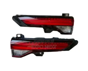 Taillights Tail Light Lamp for Mitsubishi Outlander 2020- 2024