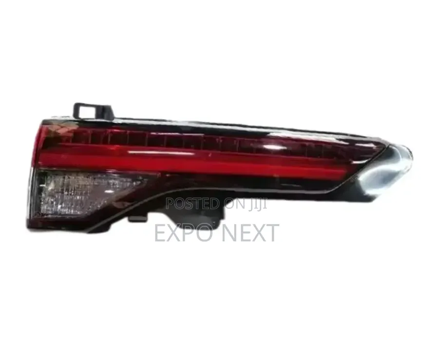 Taillights Tail Light Lamp for Mitsubishi Outlander 2020- 2024