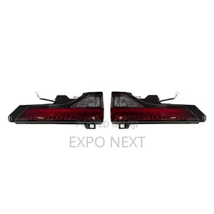 Taillights Tail Light Lamp for Mitsubishi Outlander 2020- 2024