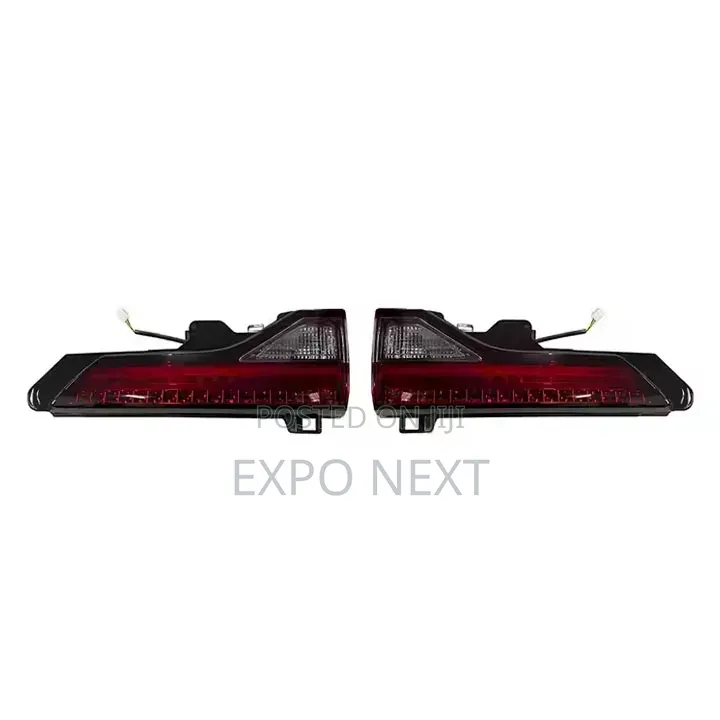 Taillights Tail Light Lamp for Mitsubishi Outlander 2020- 2024