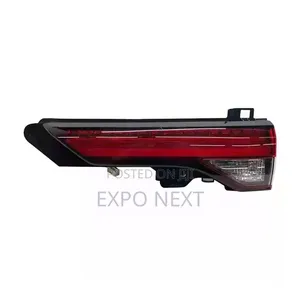 Taillights Tail Light Lamp for Mitsubishi Outlander 2020- 2024