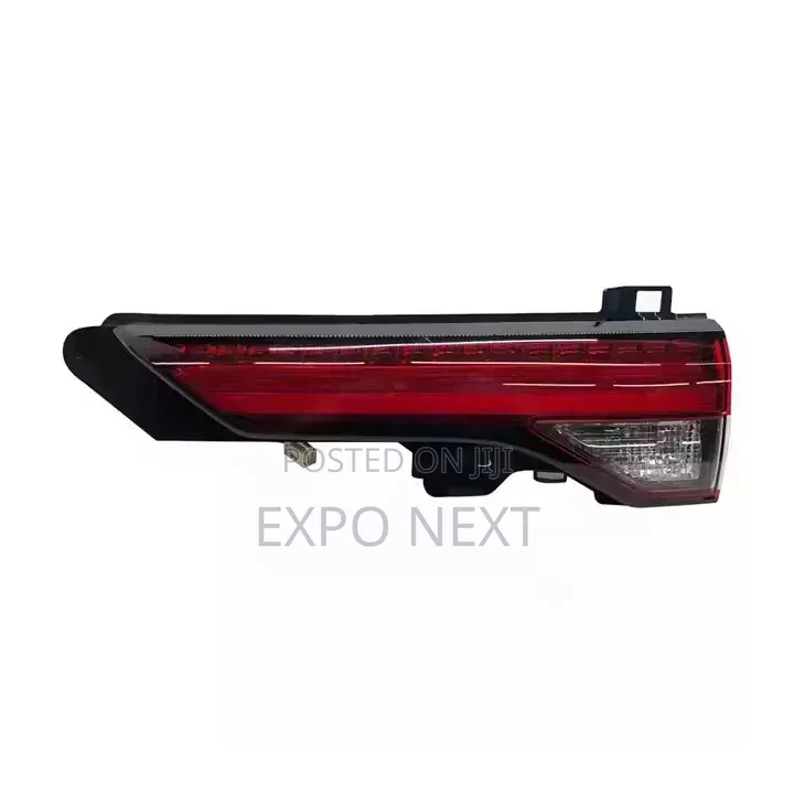 Taillights Tail Light Lamp for Mitsubishi Outlander 2020- 2024