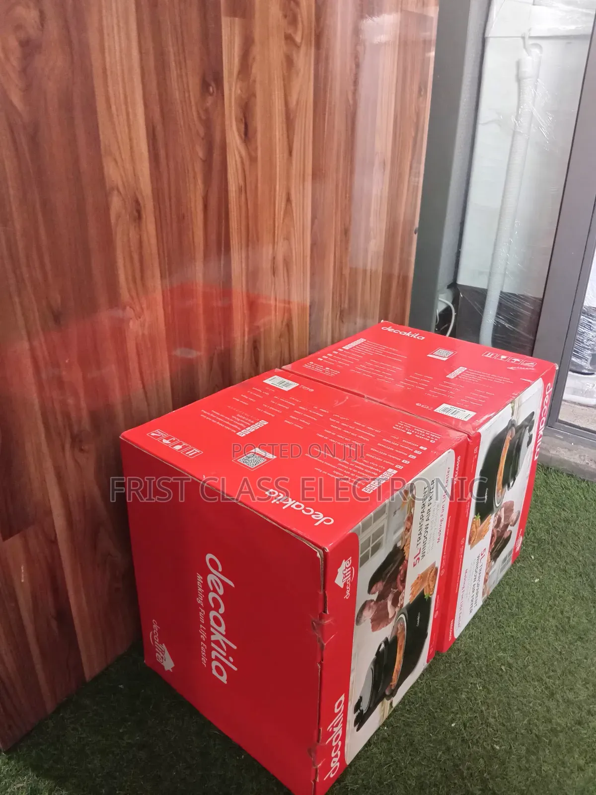 Transparent Cooker That Lets You Watch Perfection