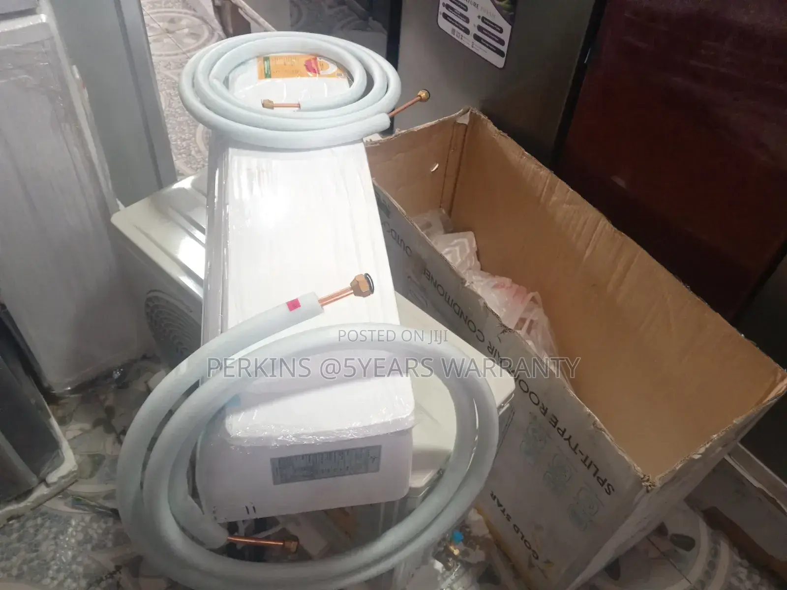 Gold Star Cool 1.5hp Split Gold Star Air Conditioner
