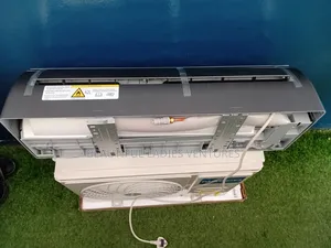 Nasco 1.5hp Ac – Designed for Maximum Efficiency