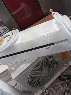 Goldstar 1.5hp High Performance Split Air Conditioner.