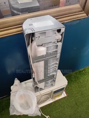 Top Quality Nasco 1.5hp Air Conditioner – Cool Your Space Instantly