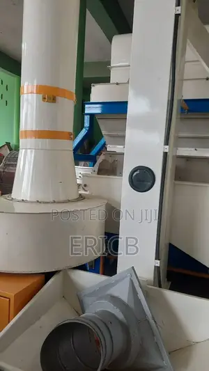 Distonor Electric 3phase 10 Tons Per Hour