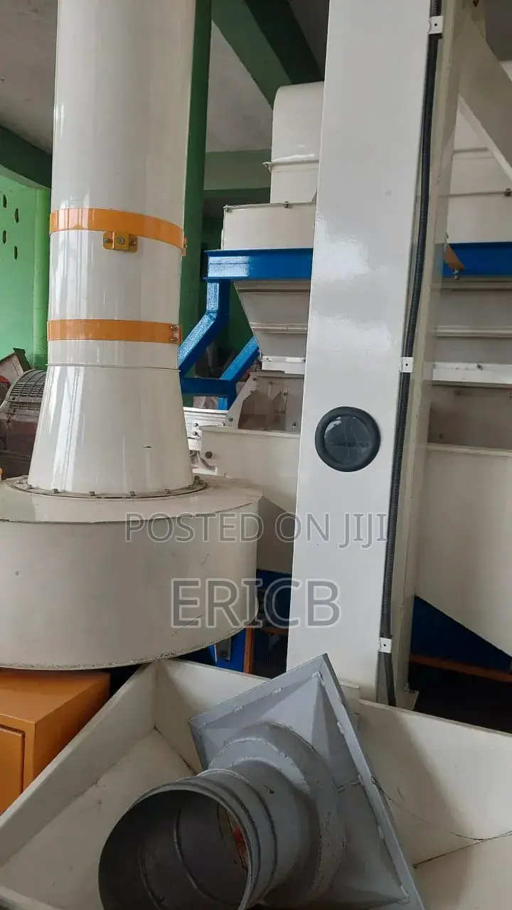 Distonor Electric 3phase 10 Tons Per Hour