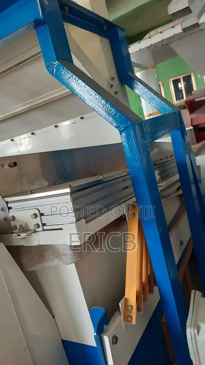 Distonor Electric 3phase 10 Tons Per Hour