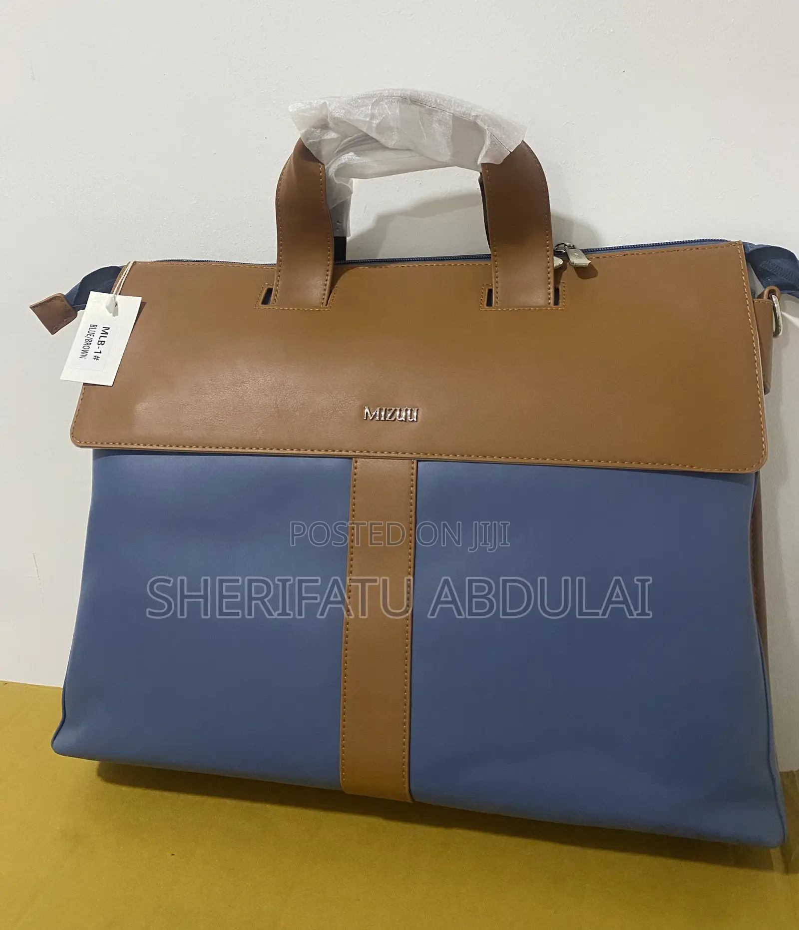 Fashion Mizuu Designer Bag