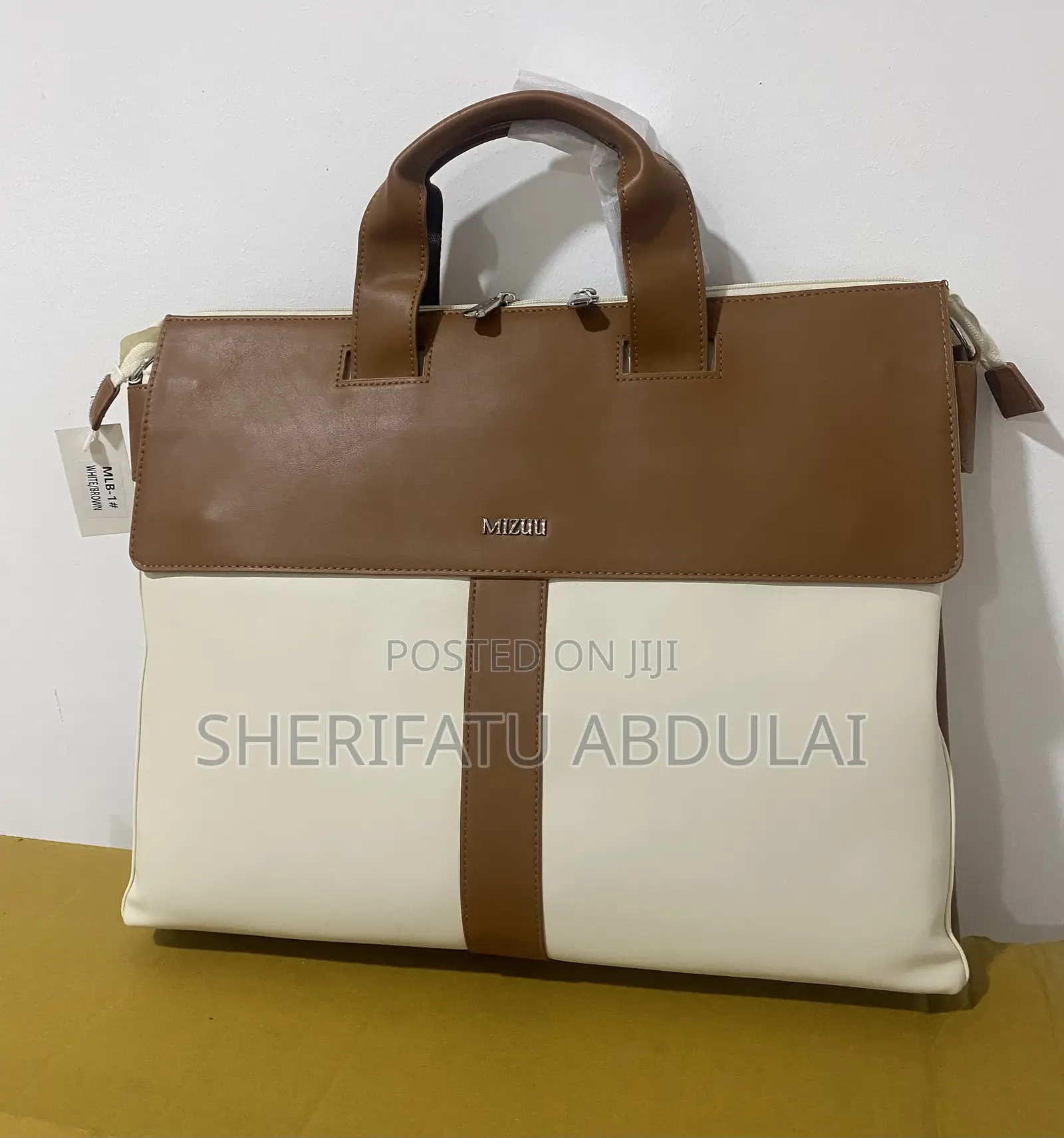 Fashion Mizuu Designer Bag