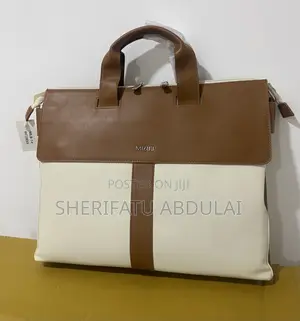 Fashion Mizuu Designer Bag