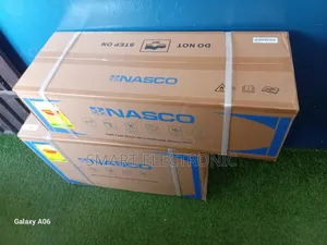 Stay Cool With Naaco 1.5hp Split Ac – Energy Efficient Comfort