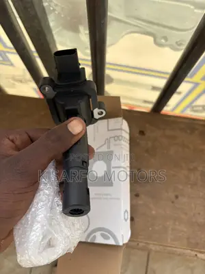 Benz C250 Ignition Coil
