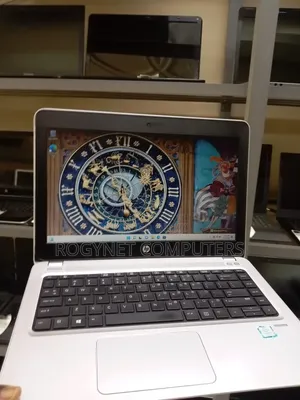 Laptop HP ProBook 430 G4 8GB Intel Core i5 SSD 256GB