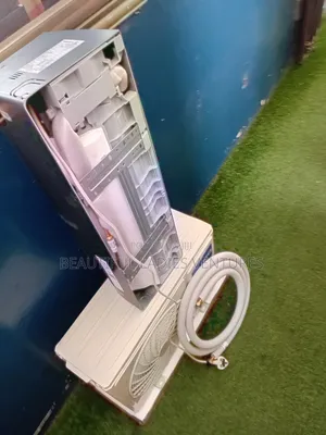 Nasco 1.5hp Air Conditioner – Perfect for Hot Weather