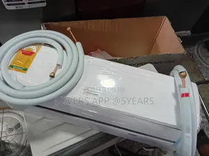 Goldstar 1.5hp Stylish White Ac Unit.