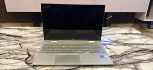Laptop HP Envy 15 8GB Intel Core i5 SSD 512GB