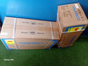 Naaco 1.5hp Split Ac – Fast Cooling Silent Operation