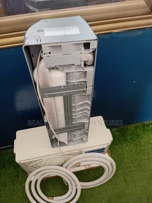Fast Cooling Nasco 1.5hp Ac – Energy Smart Choice