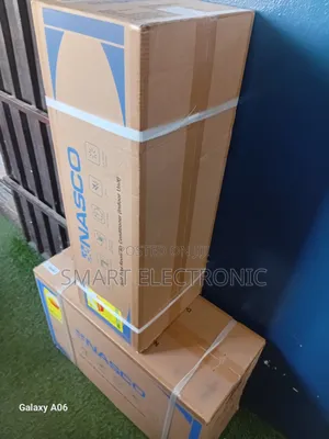 Premium Naaco 1.5hp Split Air Conditioner for Modern Homes
