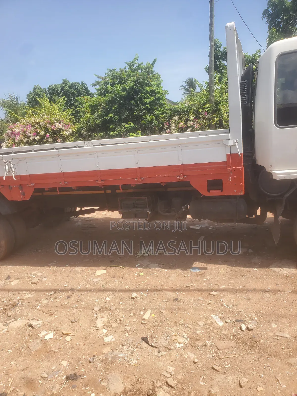 Cargo Movers Delivery Service