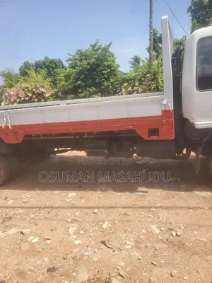 Cargo Movers Delivery Service